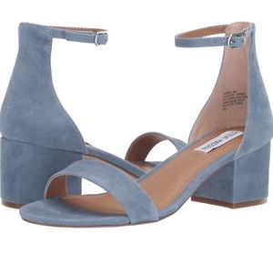 Steve Madden Women’s Irenee Heeled Sandal